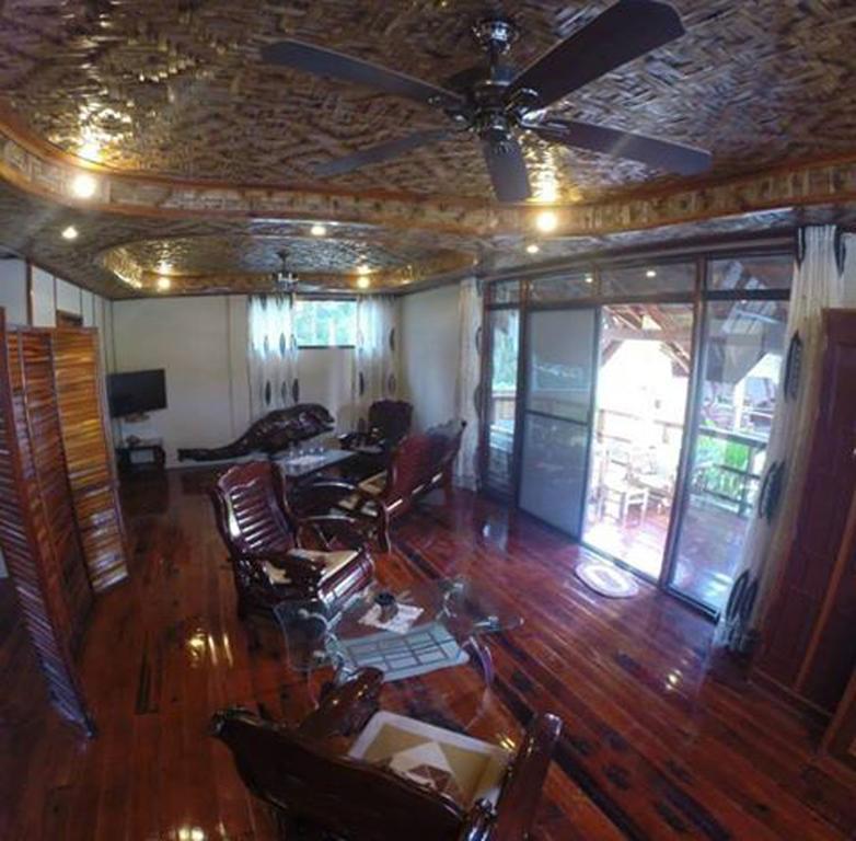 Siargao Sunset Bay Beach Villas General Luna  Room photo